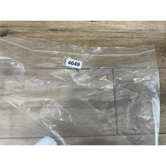 Adidas Grand Court Alpha II Grey White Suede Mens Sneakers JH7234 Size 11.5 - Picture 7 of 9